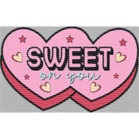 Valentine's Day-QRJ  6880